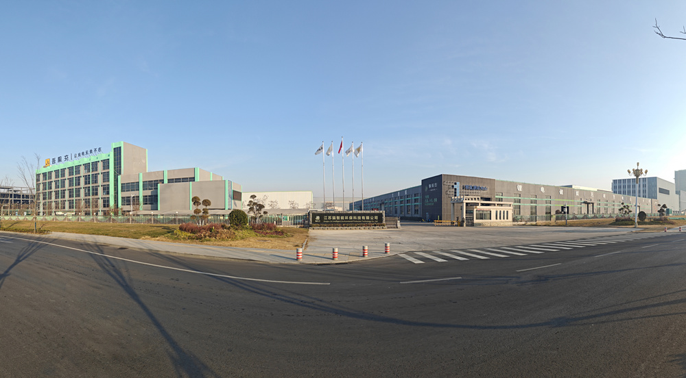 江蘇貓智能環(huán)?？萍加邢薰緦?shí)景圖